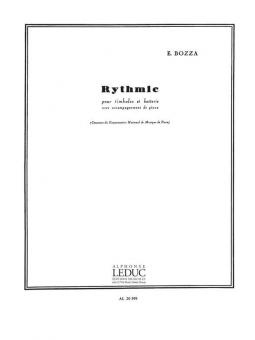 Rythmic Op. 70 