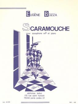 Scaramouche Op. 53 Nr. 2 