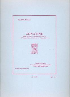 Sonatine 