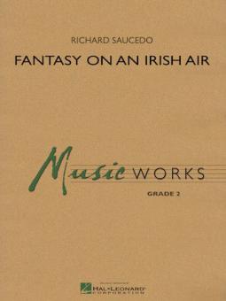 Fantasy On An Irish Air 