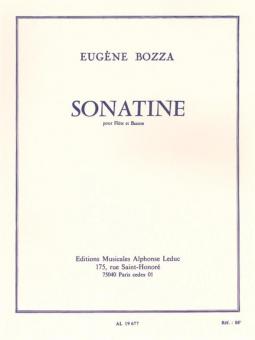 Sonatine 