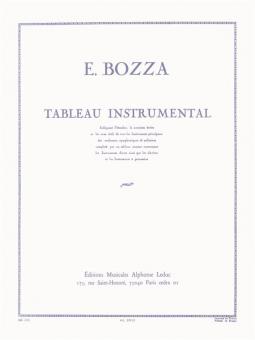 Tableau Instrumental 