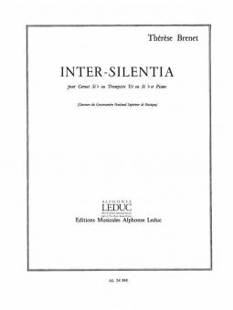 Inter Silentia 