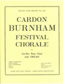 Festival Chorale 