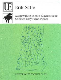 Ausgewählte Klavierstücke 