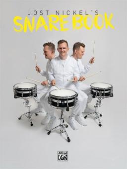 Snare Book 