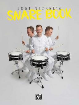 Snare Book 