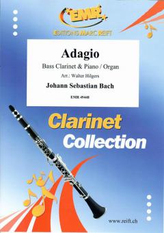 Adagio Standard