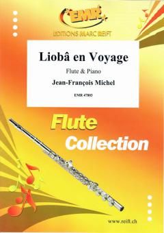 Liobâ en Voyage Standard