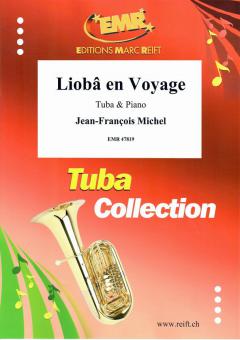 Liobâ en Voyage Standard