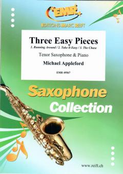 Three Easy Pieces Standard