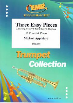 Three Easy Pieces Standard