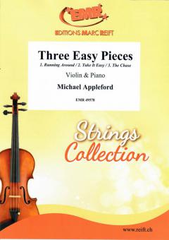 Three Easy Pieces Standard