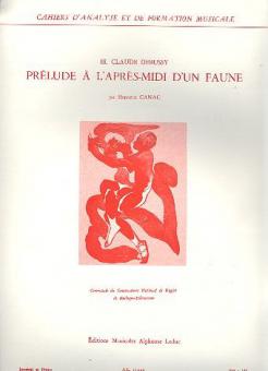 Cahier d'Analyse et de Formation Muscale Vol. 3 