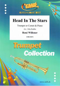 Head In The Stars Standard