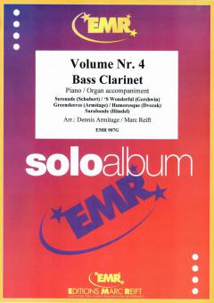Solo Album Vol. 4 Standard