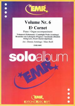 Solo Album Vol. 6 Standard