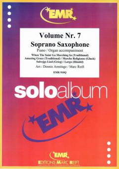 Solo Album Vol. 7 Standard