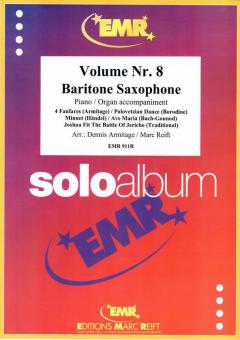 Solo Album Vol. 8 Standard