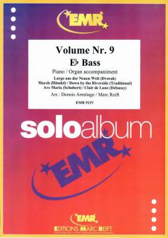 Solo Album Vol. 9 Standard