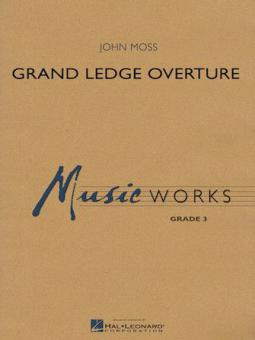 Grand Ledge Overture 