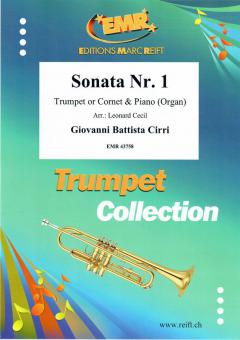 Sonata Nr. 1 Standard