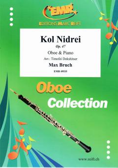 Kol Nidrei op. 47 Standard