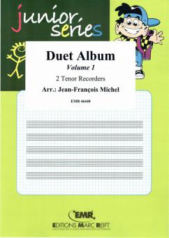 Duet Album Vol. 1 Standard