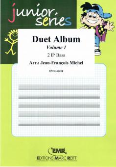 Duet Album Vol. 1 Standard