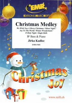 Christmas Medley Standard