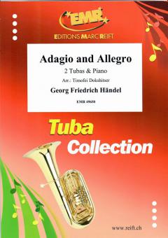 Adagio and Allegro Standard