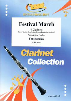 Festival March Standard