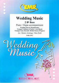Wedding Music Standard