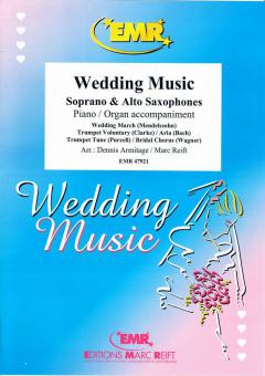Wedding Music Standard