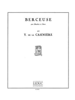 Berceuse 