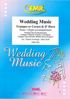 Wedding Music Standard