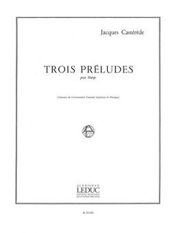 3 Preludes 