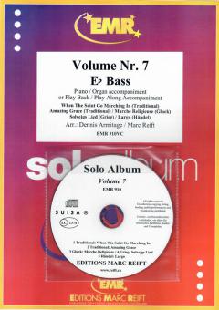 Solo Album Vol. 7 Standard