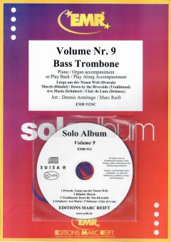 Solo Album Vol. 9 Standard
