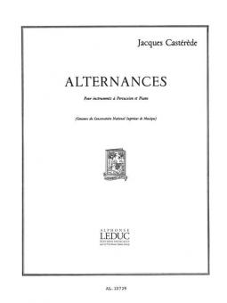 Alternances 