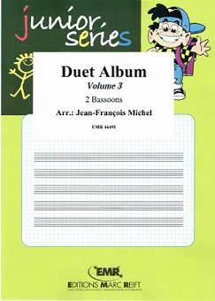 Duet Album Vol. 3 Standard