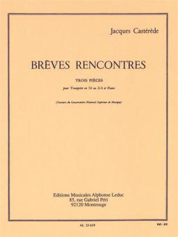 Breves Rencontres 