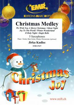 Christmas Medley Standard