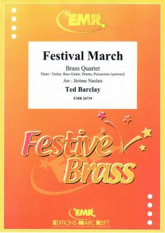 Festival March Standard