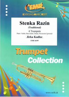 Stenka Razin Standard