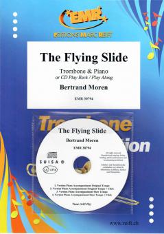 The Flying Slide Standard
