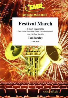 Festival March Standard