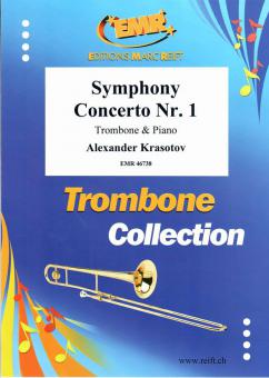 Symphony Concerto Nr. 1 Standard