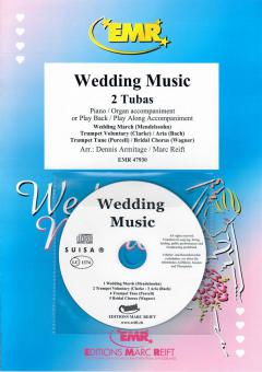 Wedding Music Standard