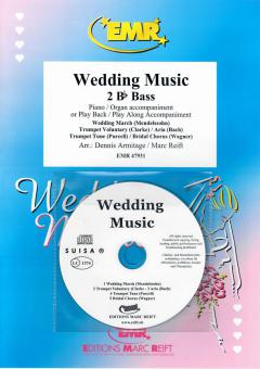 Wedding Music Standard